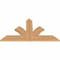 Ekena Millwork Richland Timber Gable Bracket, Western Red Cedar, 48"W x 26"H x 1 1/2"D x 5 1/2"F, 13/12 Pitch GBW048X26X0206RIC00SWR - alternate 5